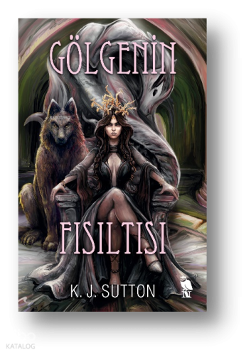 Gölgenin Fısıltısı