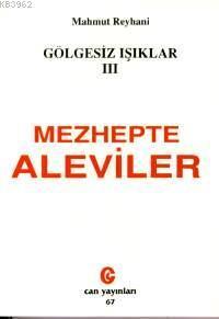 Mezhepte Aleviler