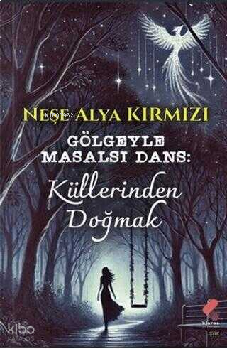 Gölgeyle Masalsı Dans