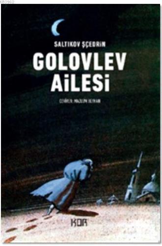 Golovlev Ailesi