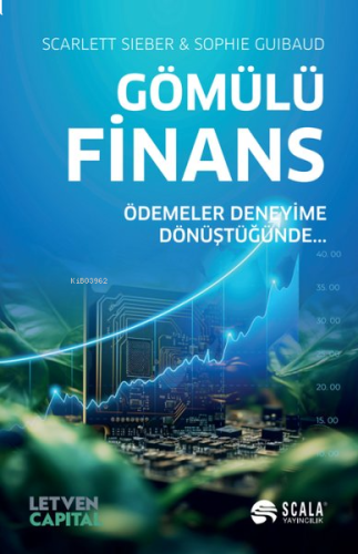 Gömülü Finans - Ödemeler Deneyime Dönüştüğünde…