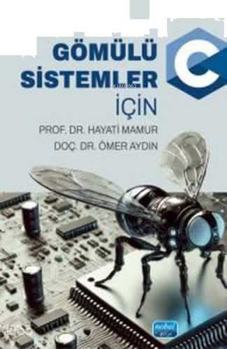 Gömülü Sistemler İçin C