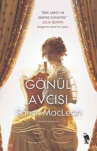 Gönül Avcısı