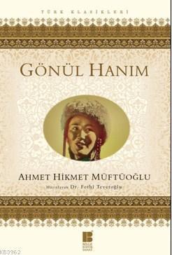 Gönül Hanım