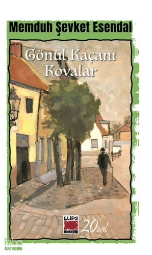 Gönül Kaçanı Kovalar