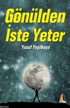 Gönülden İste Yeter