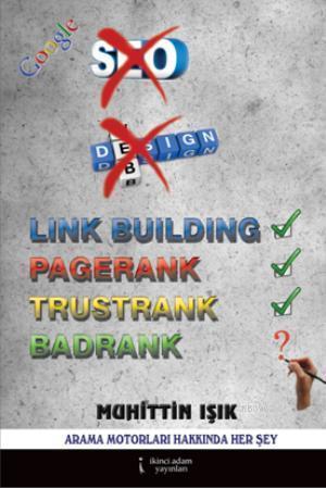 Google Pagerank && Trustrank