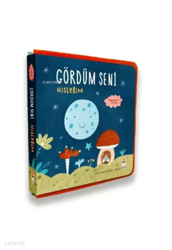 Gördüm Seni – Hislerim