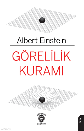 Görelilik Kuramı