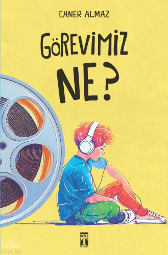 Görevimiz Ne?