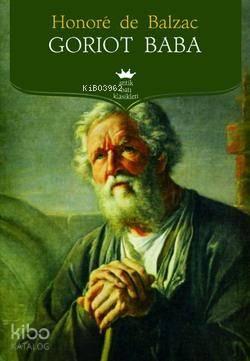 Goriot Baba
