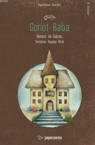 Goriot Baba