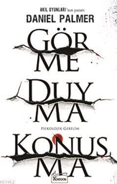 Görme Duyma Konuşma