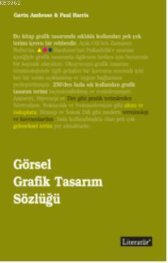 Görsel Grafik Tasarım Sözlüğü