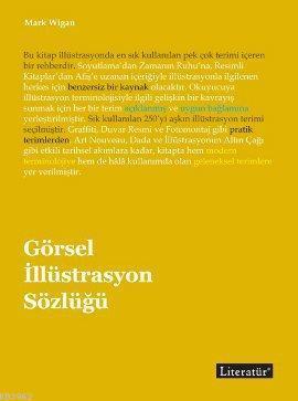 Görsel İllüstrasyon Sözlüğü