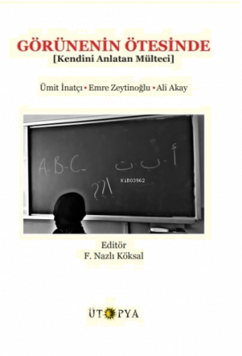 Görünenin Ötesinde