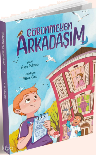 Görünmeyen Arkadaş