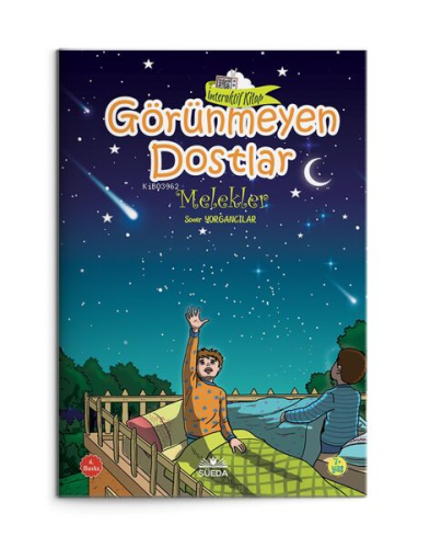 Görünmeyen Dostlar (Melekler)