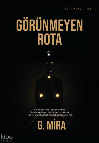 Görünmeyen Rota