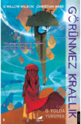 Görünmez Krallık-1