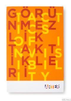 Görünmezlik Taktikleri