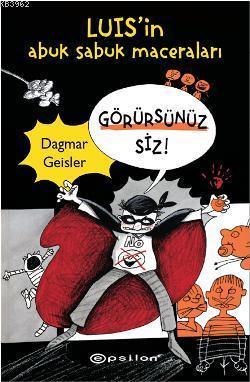 Görürsünüz Siz!
