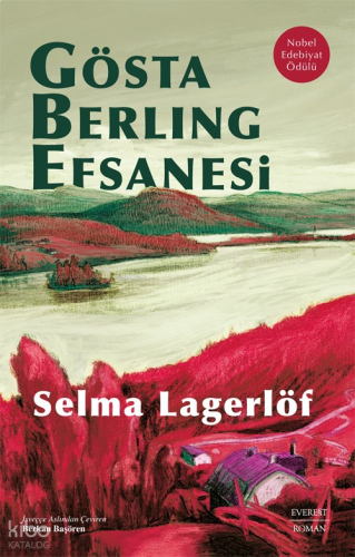 Gösta Berling Efsanesi - Ciltli