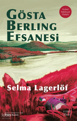 Gösta Berling Efsanesi