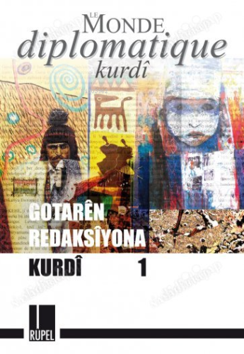 Gotarên Redaksiyona Kurdî 1