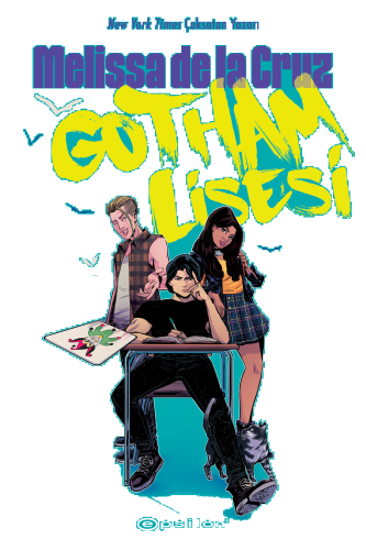 Gotham Lisesi