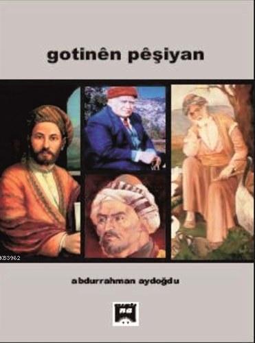 Gotinen Peşiyan