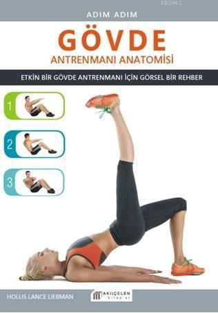 Gövde Antrenmanı Anatomisi; Adım Adım