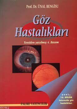 Göz Hastalıkları