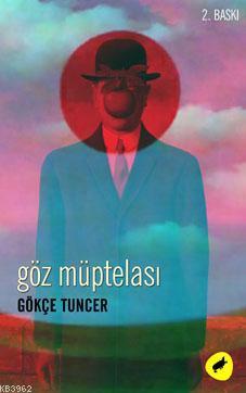 Göz Müptelası