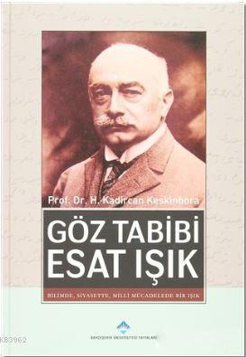 Göz Tabibi Esat Işık