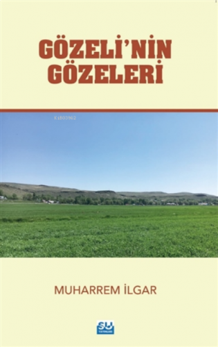 Gözeli’nin Gözeleri