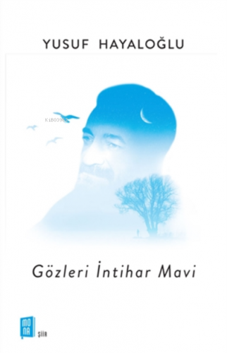 Gözleri Intihar Mavi