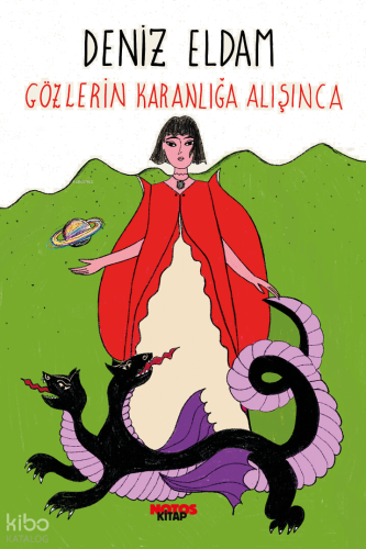 Gözlerin Karanlığa Alışınca