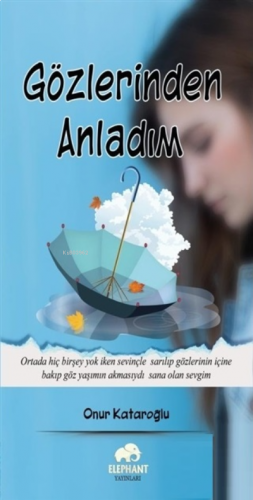 Gözlerinden Anladım