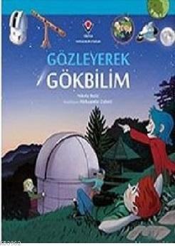 Gözleyerek Gökbilim