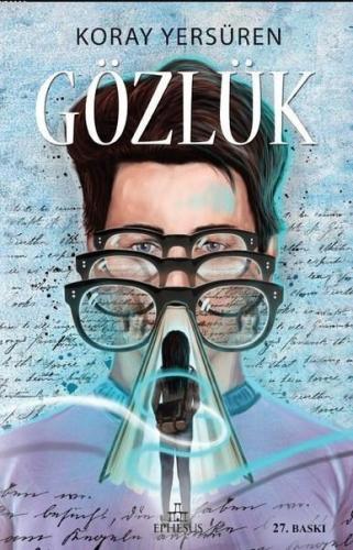 Gözlük (Karton Kapak)