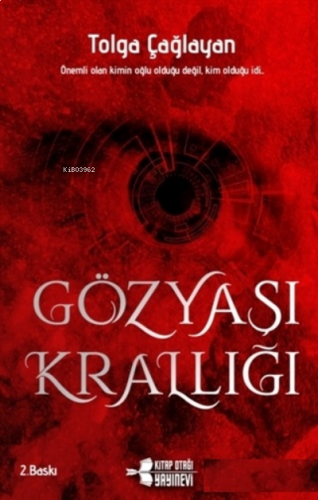 Gözyaşı Krallığı