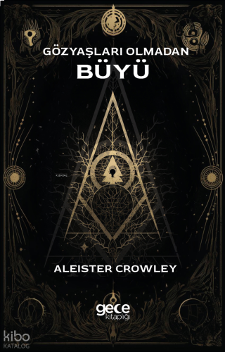 Gözyaşları Olmadan Büyü