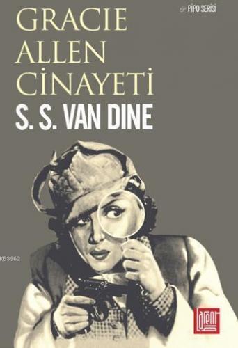 Gracie Allen Cinayeti