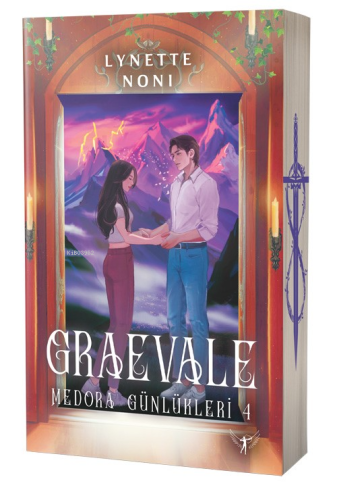 Graevale;  Medora Günlükleri - 4