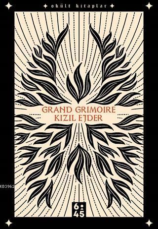Grand Grimoire; Kızıl Ejder