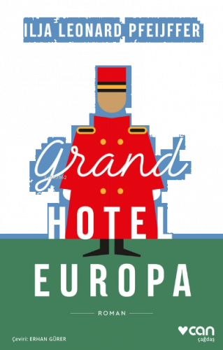 Grand Hotel Europa