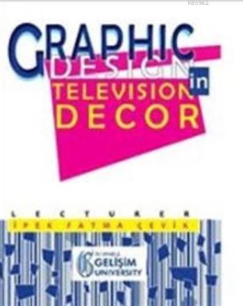Graphic Design in Television Decor