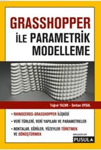 Grasshopper İle Parametrik Modelleme