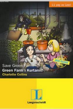 Green Farm'ı Kurtarın! / Save Green Farm!; 11 Yaş ve Üzeri